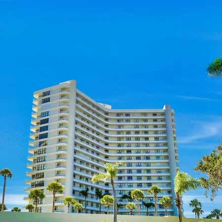 South Seas Tower 2-1001 Vila